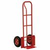 Vestil P-Handle Hand Truck 600 lb Pneumatic Wheels 22 x 22 x 52 SPHT-600S-IND